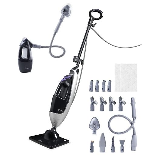 best steam cleaning machine