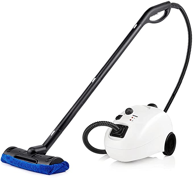 heavy duty steam cleaner