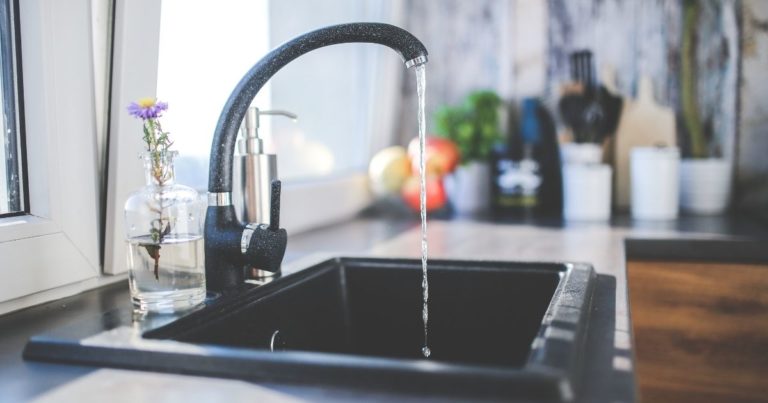 Can I Use Tap Water in My Steamer?