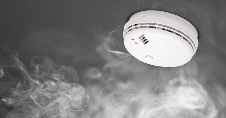 Can Steam Cause a Smoke Alarm to Go Off?