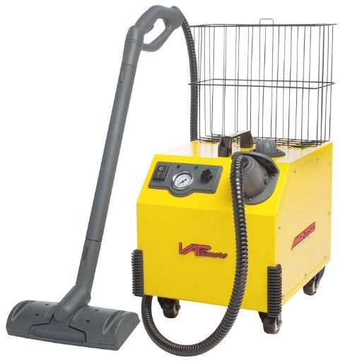 commercial floor steam cleaner