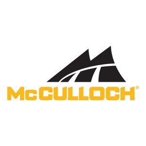 mcculloch steamers