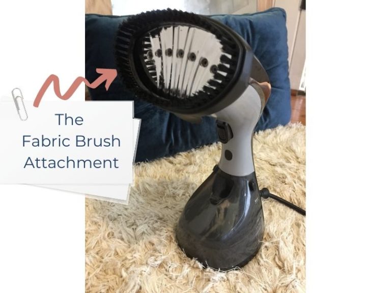 Does Steaming Clean Clothes? My Handheld Steamer Test