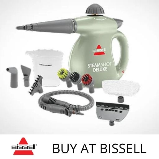 bissell steam shot 39n7 stores