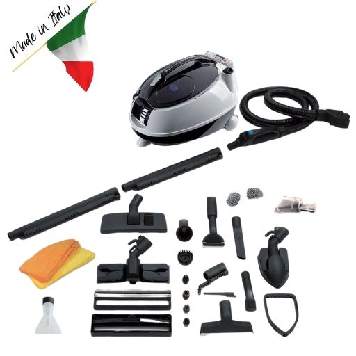 best vapor steam cleaner