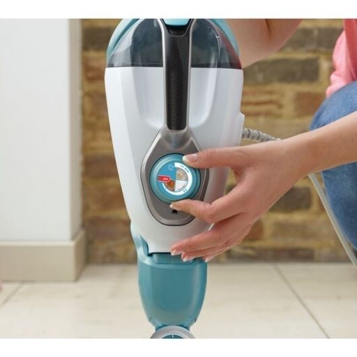 black and decker steam mop 10 in 1