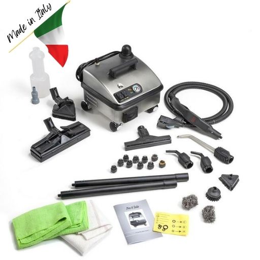 tile and grout vapor steam cleaner