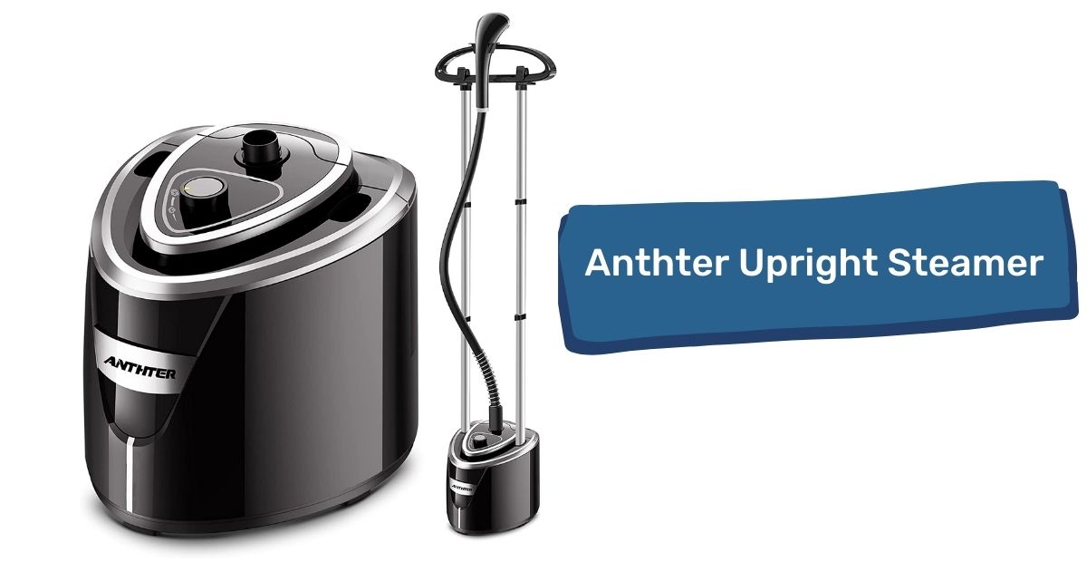 anthter steamer