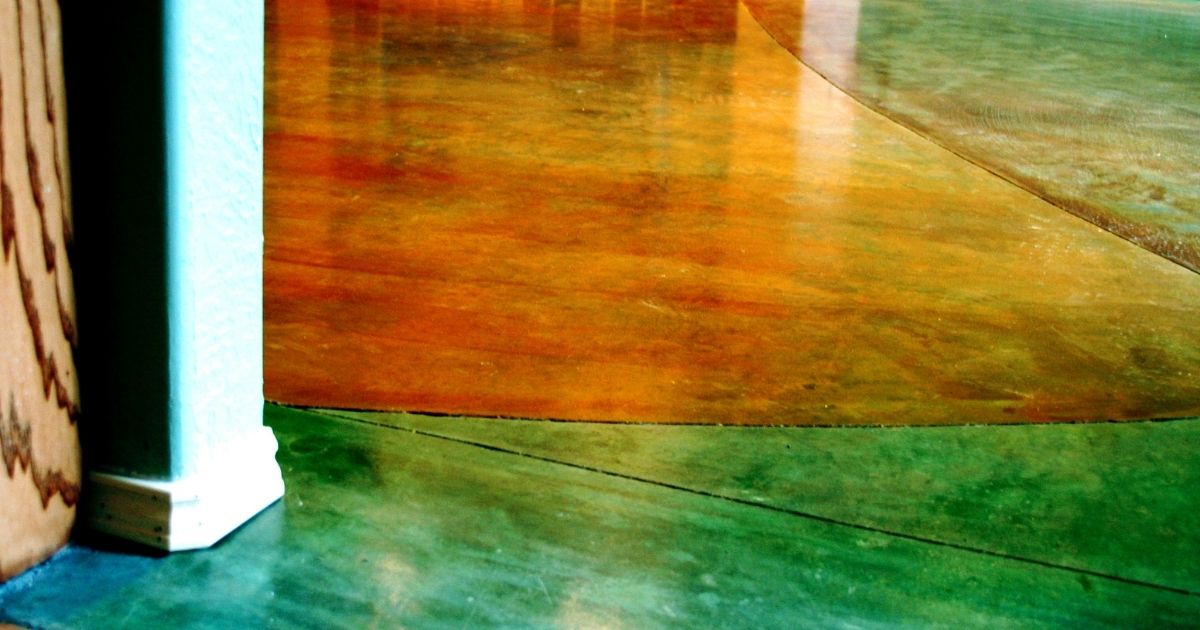 Can You Steam Mop Concrete Floors? Do's and Don'ts