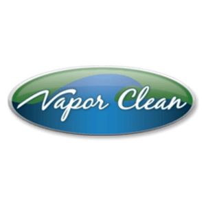 vapor clean logo