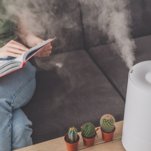 Will humidifier help with allergies