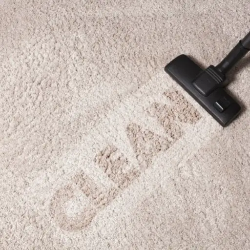 can you use steam cleaner on carpet
