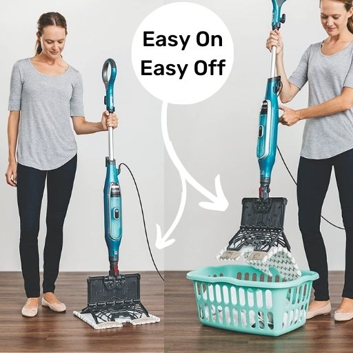 shark genius steam mop s5003d