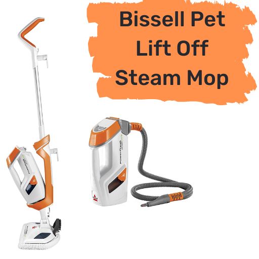 best multi surface steam mop
