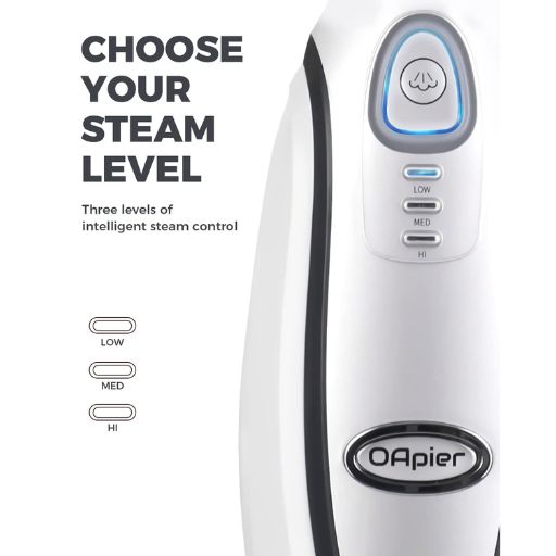 oapier s6 steam cleaner