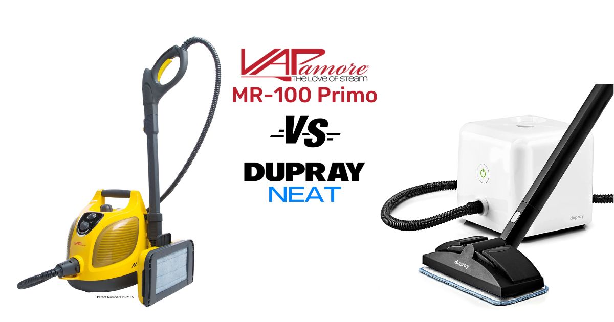 vapamore vs dupray