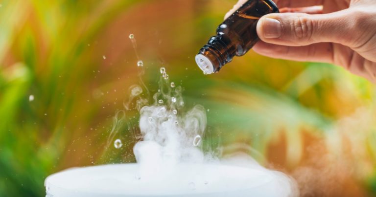 Can You Put Essential Oils in a Humidifier? Don’t. Learn Why