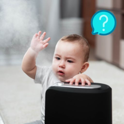 cool mist diffuser vs humidifier