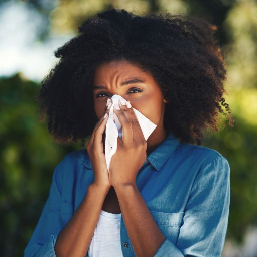 diffuser vs humidifier for allergies