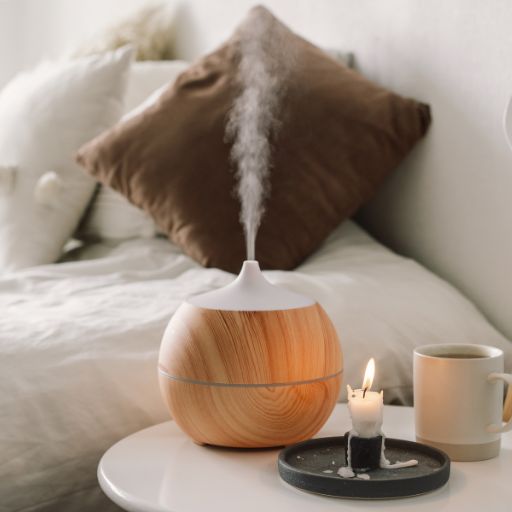 essential oil diffuser vs humidifier