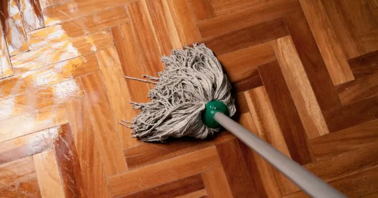 Should I Mop Before Steam Mopping?