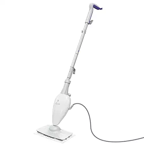 Light 'N' Easy Steam Mop