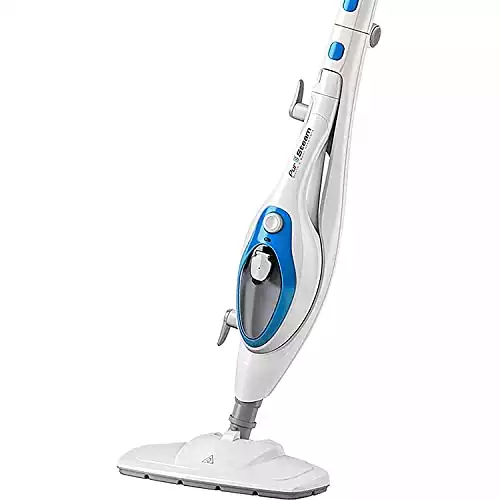 PurSteam Steam Mop Cleaner