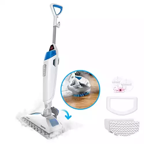 Bissell Power Fresh Steam Mop