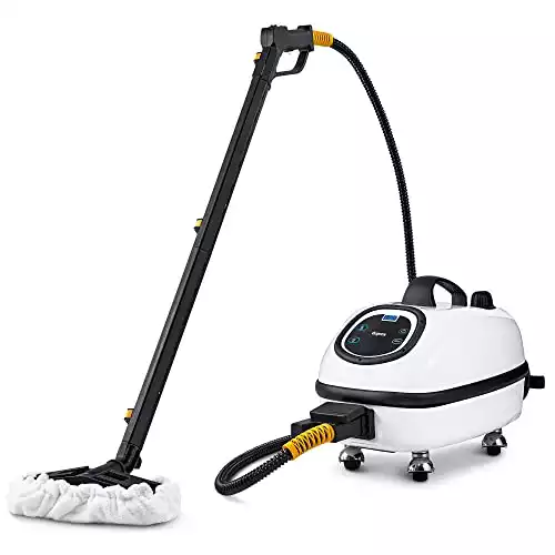 Dupray Tosca Commercial Steam Cleaner