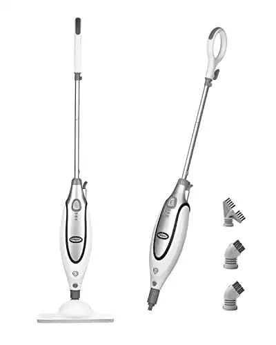 OApier S6 Plus Steam Mop