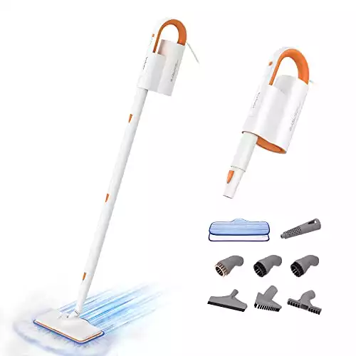 Newbealer Multifunction Steam Mop