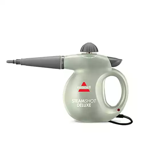 BISSELL SteamShot Deluxe