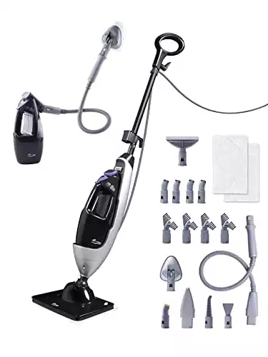 LIGHT 'N' EASY Steam Mop