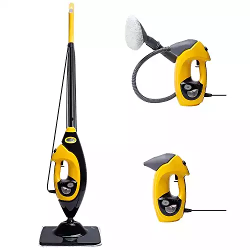 OApier S15 Steam Cleaner