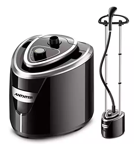 Anthter Professional Steamer