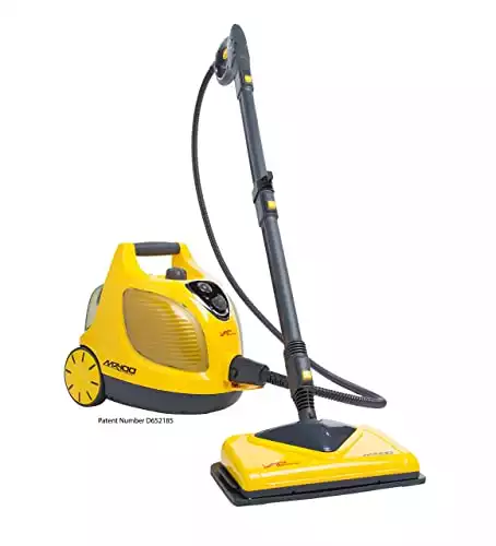 Vapamore MR-100 Steam Cleaner