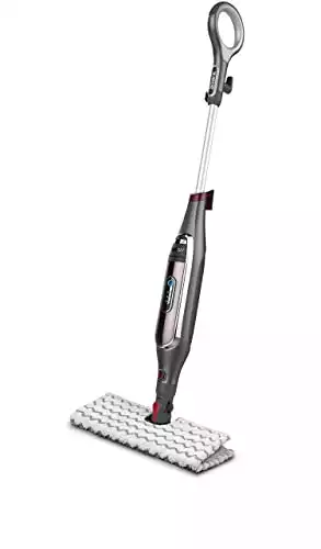 Shark S5003D Genius Hard Floor Cleaning System