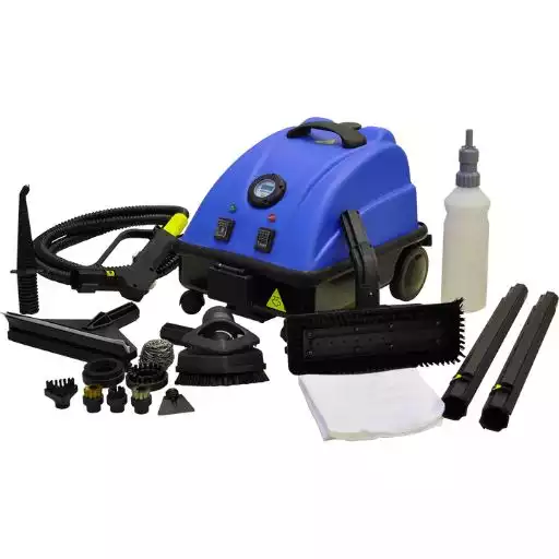 NaceCare Commercial Steam Cleaner