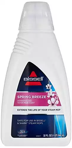Bissell Spring Breeze Demineralized Water
