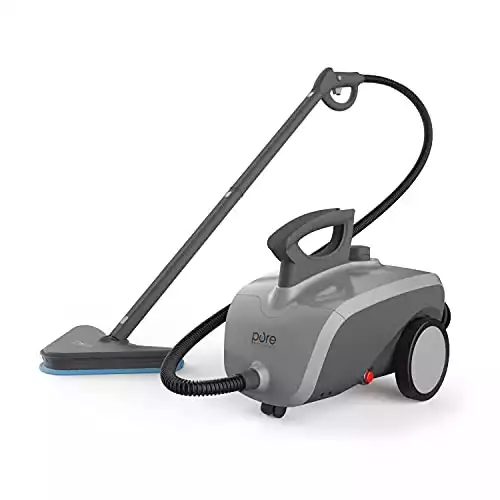 Pure Enrichment Steam Cleaner