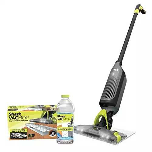 Shark Vac Mop Pro