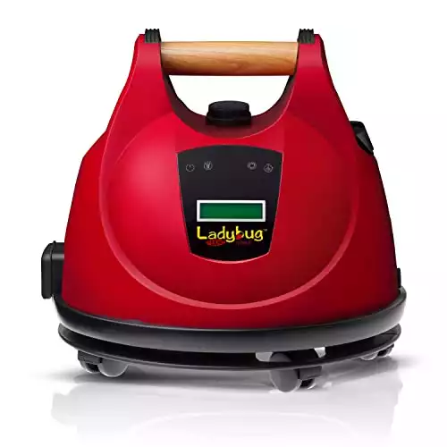 Ladybug® 2350 Steam Cleaner