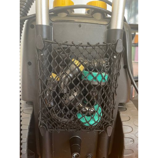 McCulloch MC1385 Steam Cleaner Review [2022 Update]