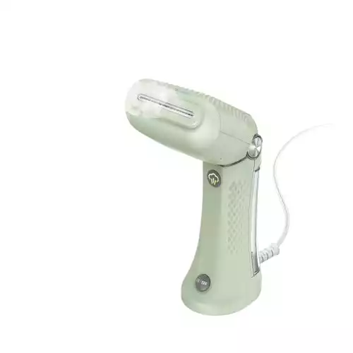 Conair Dual Voltage Handheld Steamer for Travel