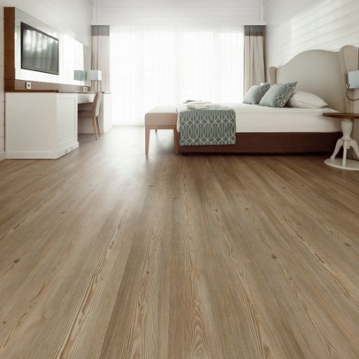 clean karndean flooring