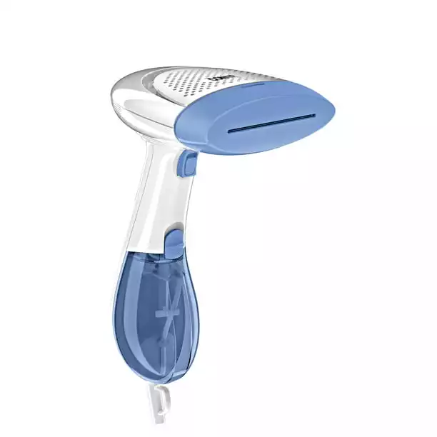 Conair Handheld Garment Steamer for Clothes, ExtremeSteam 1200W