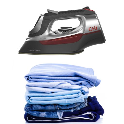 chi 13102 steam iron