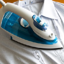 Laurastar Go Plus All-In-One Ironing System: Dry Microfine Hygienic Steam Review