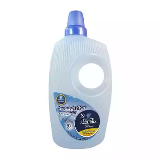 Felce Azzurra Bianco Perfumed Ironing Water