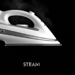 Professional Grade 1700W Steam Iron for Clothes with Rapid Even Heat Scratch Resistant Stainless Steel Sole Plate Review